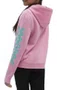 Moletom Feminino Vans X Crayola - Rosa