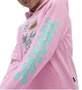 Moletom Feminino Vans X Crayola - Rosa