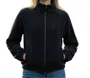 Moletom Feminino Volcom Especial Pheelin Phurry - Preto