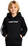 Moletom Infantil Freesurf Basico Surf - Preto