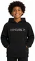 Moletom Infantil Rip Curl Brand Blade - Preto