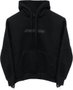 Moletom Infatojuvenil Freesurf Basic Classic - Preto