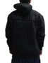 Moletom Masculina Plano C Hoodie Club - Preto