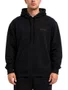 Moletom Masculina Plano C Hoodie Club - Preto
