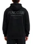 Moletom Masculina Plano C Hoodie Club - Preto