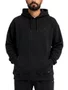 Moletom Masculina Rip Curl Classic Surf Hood - Preto