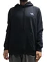 Moletom Masculina Rvca Fech Essential - Preto