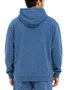 Moletom Masculino Aberto VLCS FGN - Azul