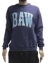 Moletom Masculino Baw Big - Marinho