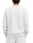 Moletom Masculino Baw Essential BR - Cinza/Gelo