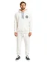 Moletom Masculino Baw Mund - Off White