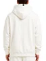 Moletom Masculino Baw Mund - Off White