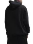 Moletom Masculino Baw Selfie Chenille - Preto