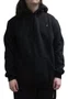 Moletom Masculino Big Freesurf Fechado Basico Logo - Preto