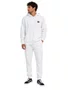 Moletom Masculino Biillabong Aber All Day - Off White 
