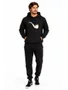 Moletom Masculino Blaze Pipe - Preto