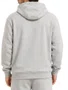 Moletom Masculino Blinca Uru BR - Cinza Mescla Branco