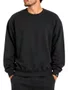 Moletom Masculino Careca Freesurf Basico Classic - Preto