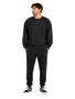 Moletom Masculino Careca Freesurf Basico Classic - Preto