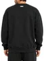 Moletom Masculino Careca Freesurf Basico Classic - Preto