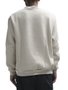Moletom Masculino Careca Freesurf Basico Logo - Marrom