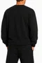 Moletom Masculino Careca Freesurf Basico Logo - Preto