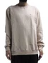 Moletom Masculino Careca Volcom Single Stone - Bege