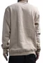 Moletom Masculino Careca Volcom Single Stone - Bege
