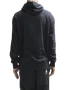 Moletom Masculino Champion Active C Mini Script - Preto