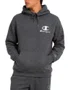 Moletom Masculino Champion Graphic - Cinza/Mescla