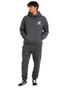 Moletom Masculino Champion Graphic - Cinza/Mescla