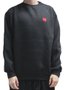 Moletom Masculino Chocolare Og Square - Preto