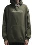 Moletom Masculino Chocolate Chunk - Verde