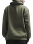 Moletom Masculino Chocolate Chunk - Verde