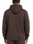 Moletom Masculino DC Baseline - Marrom