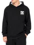 Moletom Masculino DC Horizontal Cut - Preto