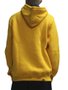 Moletom Masculino DC Star - Amarelo