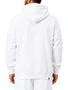 Moletom Masculino DC Star - Branco