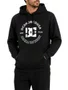 Moletom Masculino DC Star Pilot - Preto