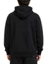 Moletom Masculino DC Star - Preto