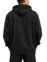 Moletom Masculino DC World Champ - Preto