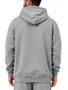 Moletom Masculino Diamond Brilliant - Cinza Mescla Branco