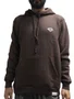 Moletom Masculino Diamond Brilliant - Marrom