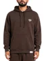 Moletom Masculino Diamond Brilliant - Marrom