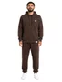 Moletom Masculino Diamond Brilliant - Marrom