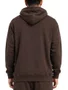 Moletom Masculino Diamond Brilliant - Marrom