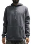 Moletom Masculino Diamond Classic - Cinza