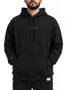 Moletom Masculino Diamond Classic - Preto