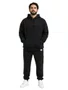 Moletom Masculino Diamond Classic - Preto