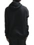 Moletom Masculino Diamond Og Script - Preto